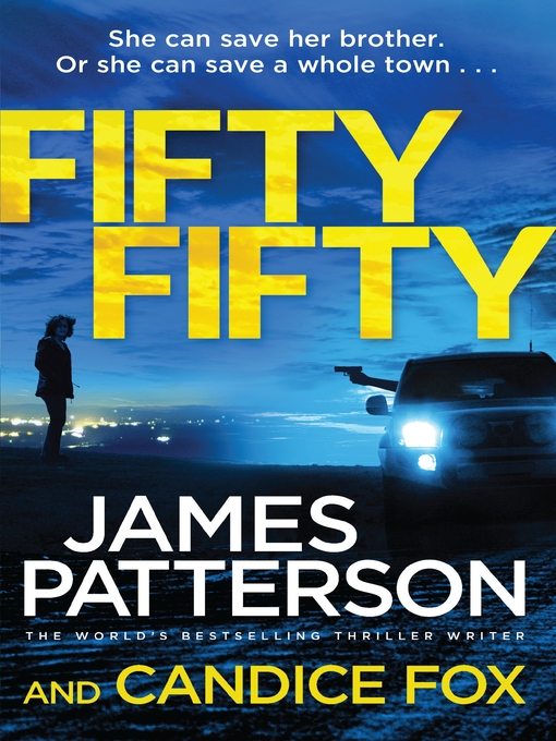 Cover image for Fifty Fifty